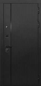 Товар Дверь ДвериПРО Л-45 ФЛЗ-618 Шарли светлый DPRO227991